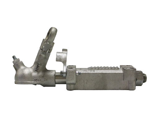 Couplings & towing