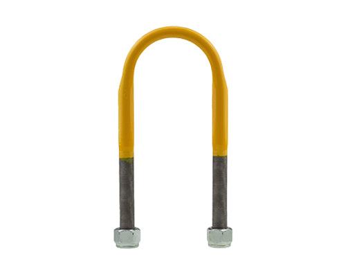 LoadForce U-bolts