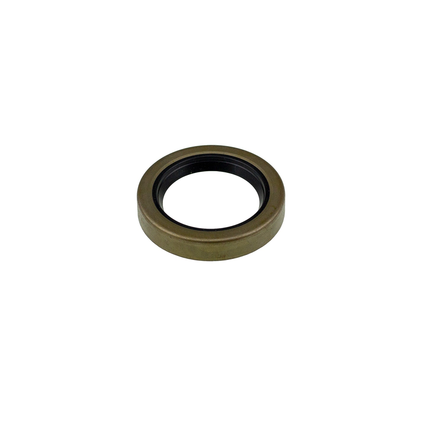Trailer bearing hub seal 1.71 x 2.56 x 0.5 inch - American USA - Trailer Spares Direct