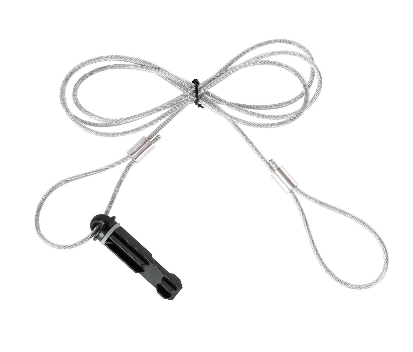 LoadForce Breakaway 120cm emergency cable - Trailer Spares Direct