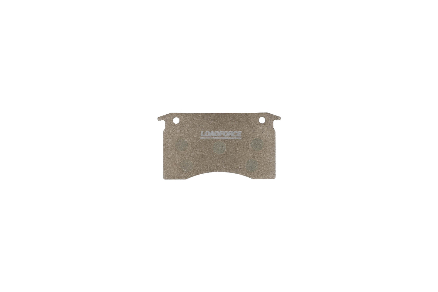 LoadForce Stainless Steel Disc Pads Set TA100/200 Calipers (4 Disc Pads)