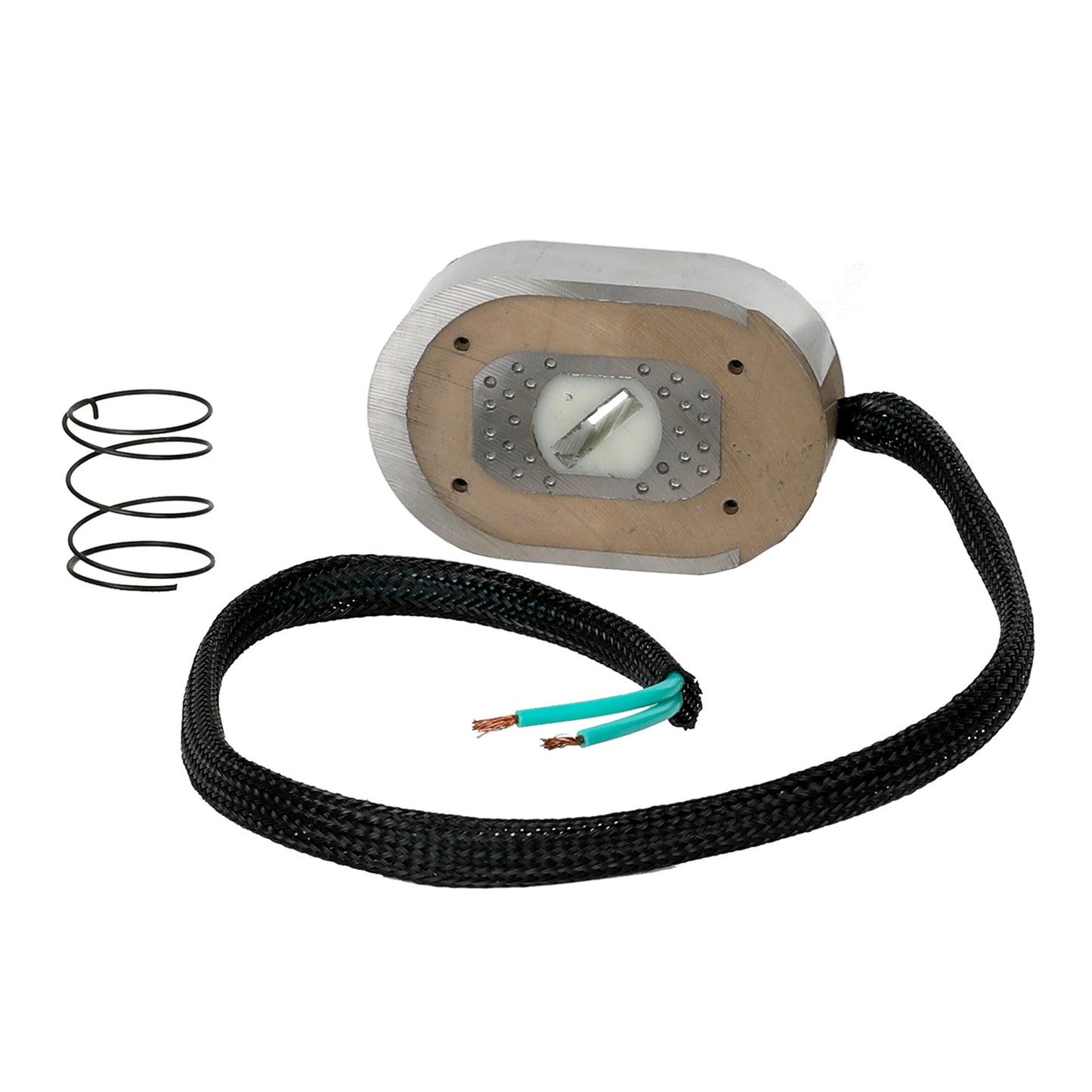 10 inch Electric Magnet OFF ROAD Left Hand