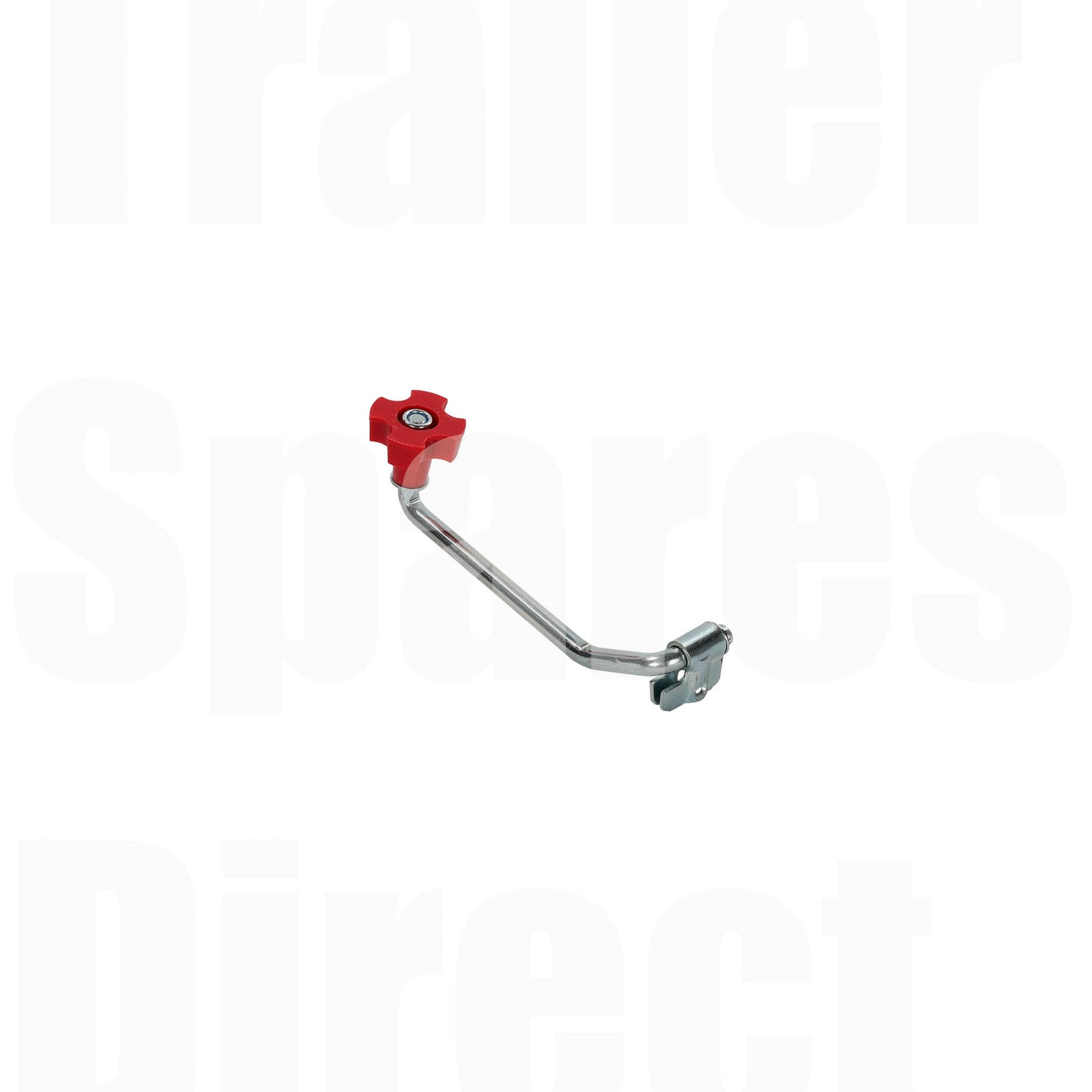 Handle for JWTW65-DL Top Wind Jack Stand - Trailer Spares Direct