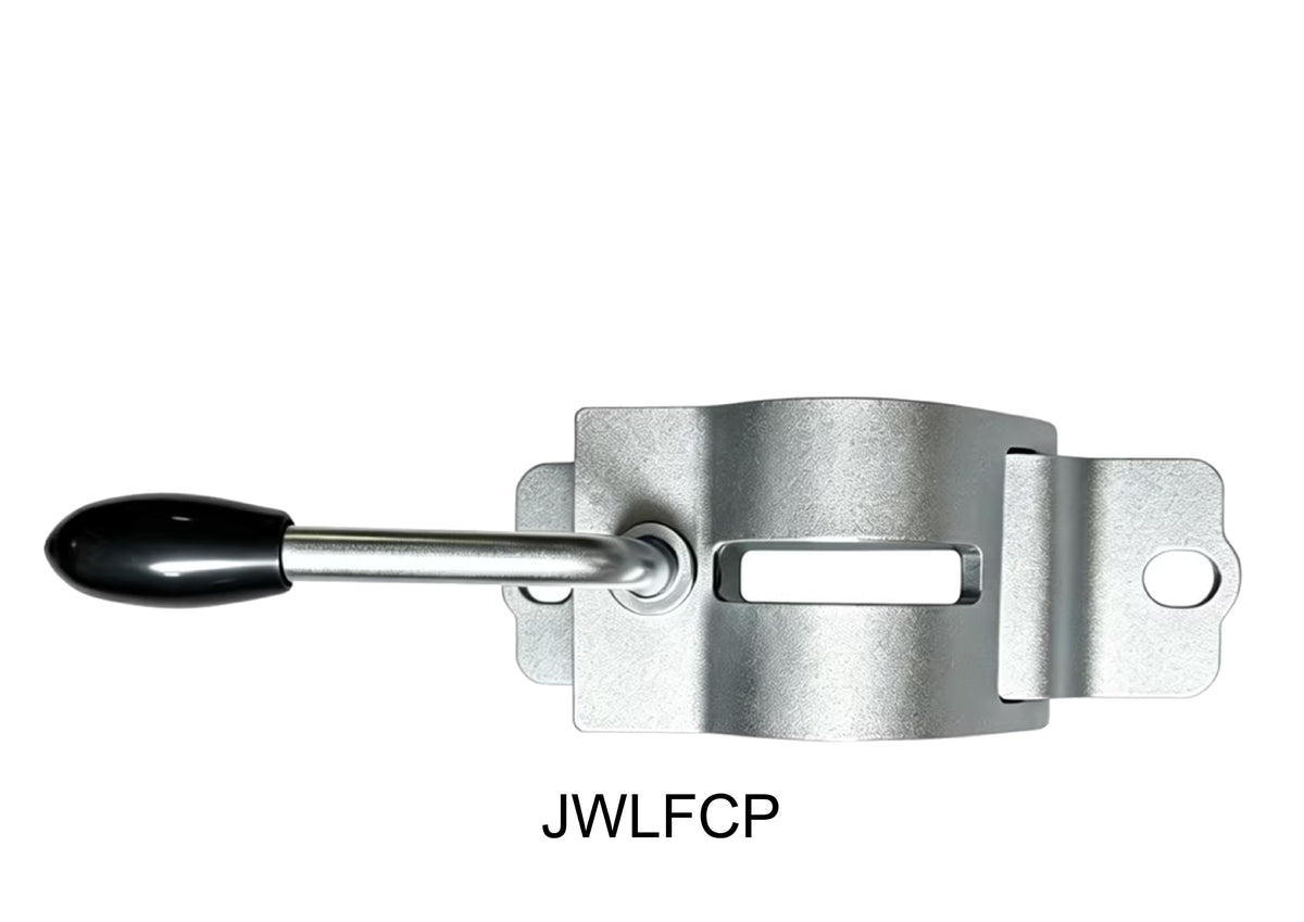 LoadForce Jockey Wheel Single Clamp