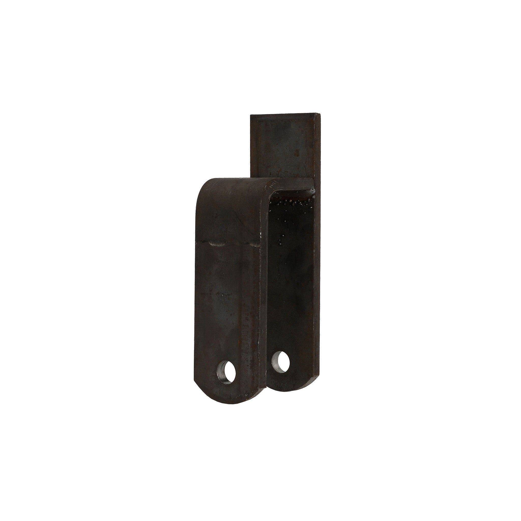 Rocker centre perch heavy duty for 60mm trailer springs - 18mm pin