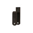 Rocker centre perch heavy duty for 60mm trailer springs - 18mm pin