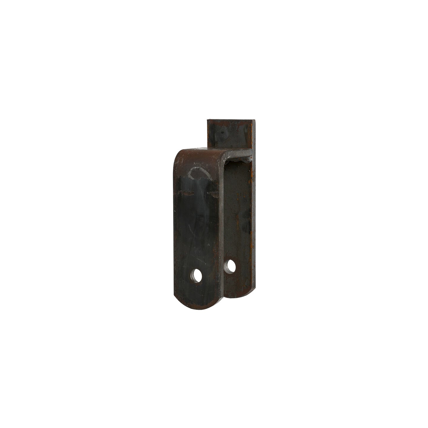 Rocker centre perch for 60mm trailer springs - 16mm pin - Trailer Spares Direct