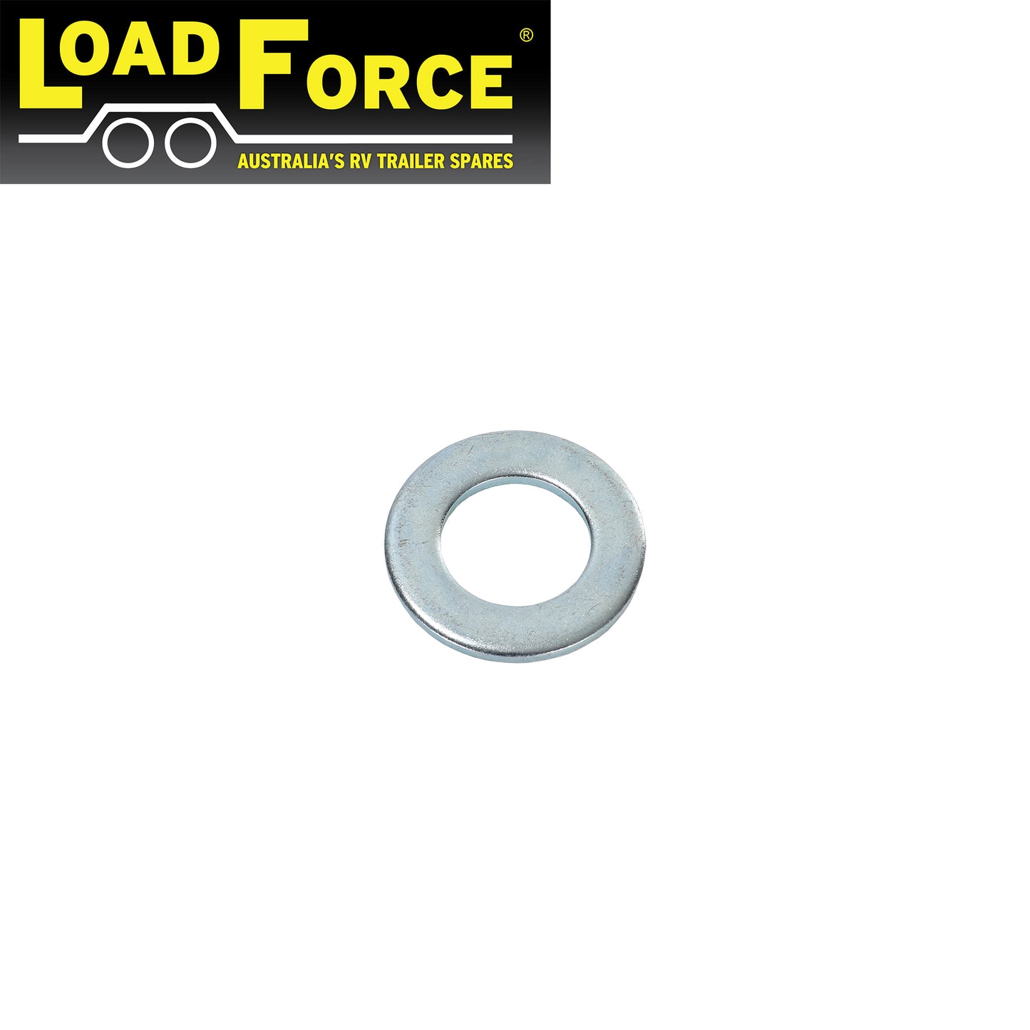 Boat Trailer Roller Spindle Washer for 24mm Spindle - Trailer Spares Direct