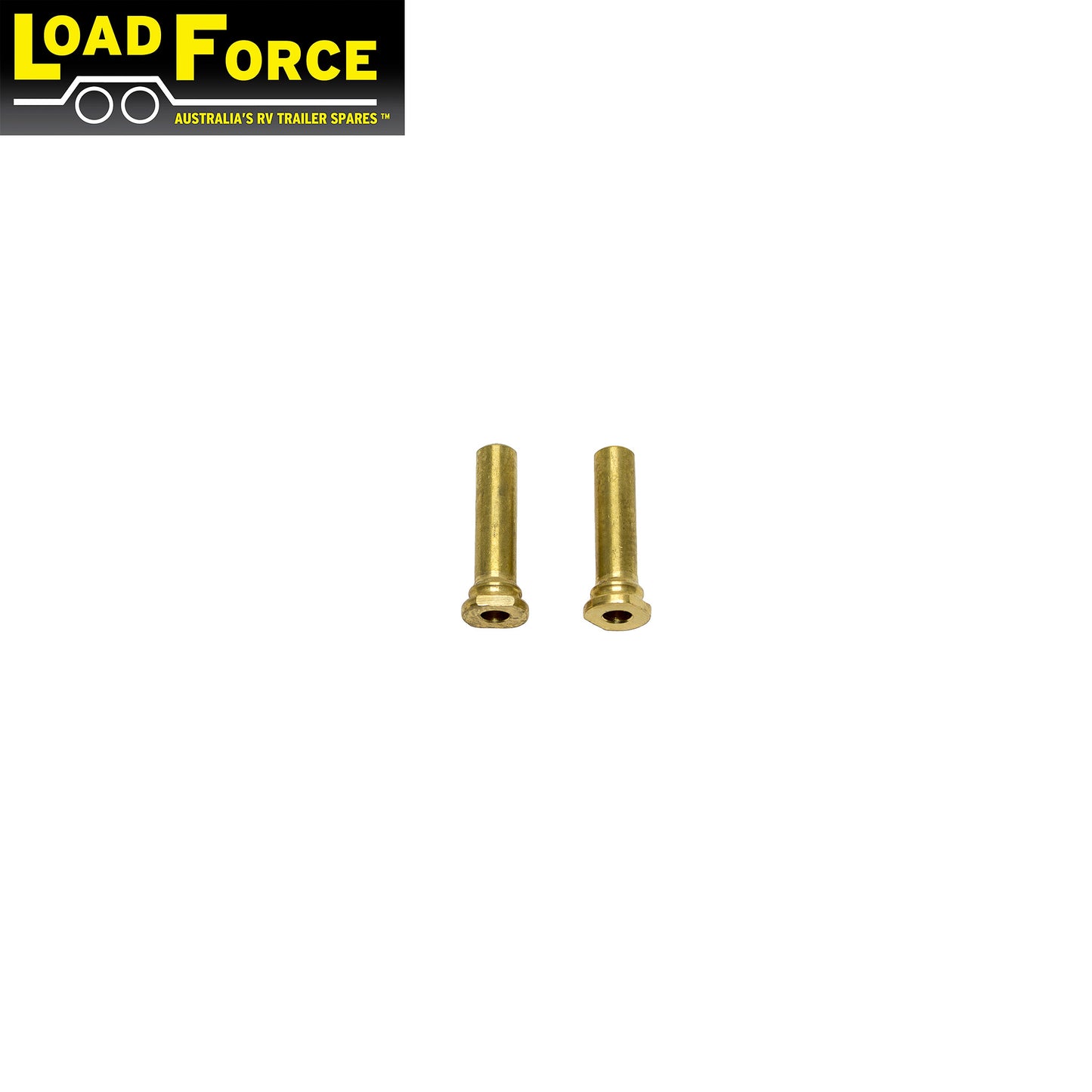 Slide pin kit for TA300 caliper, Trojan AU and MK7 - Trailer Spares Direct