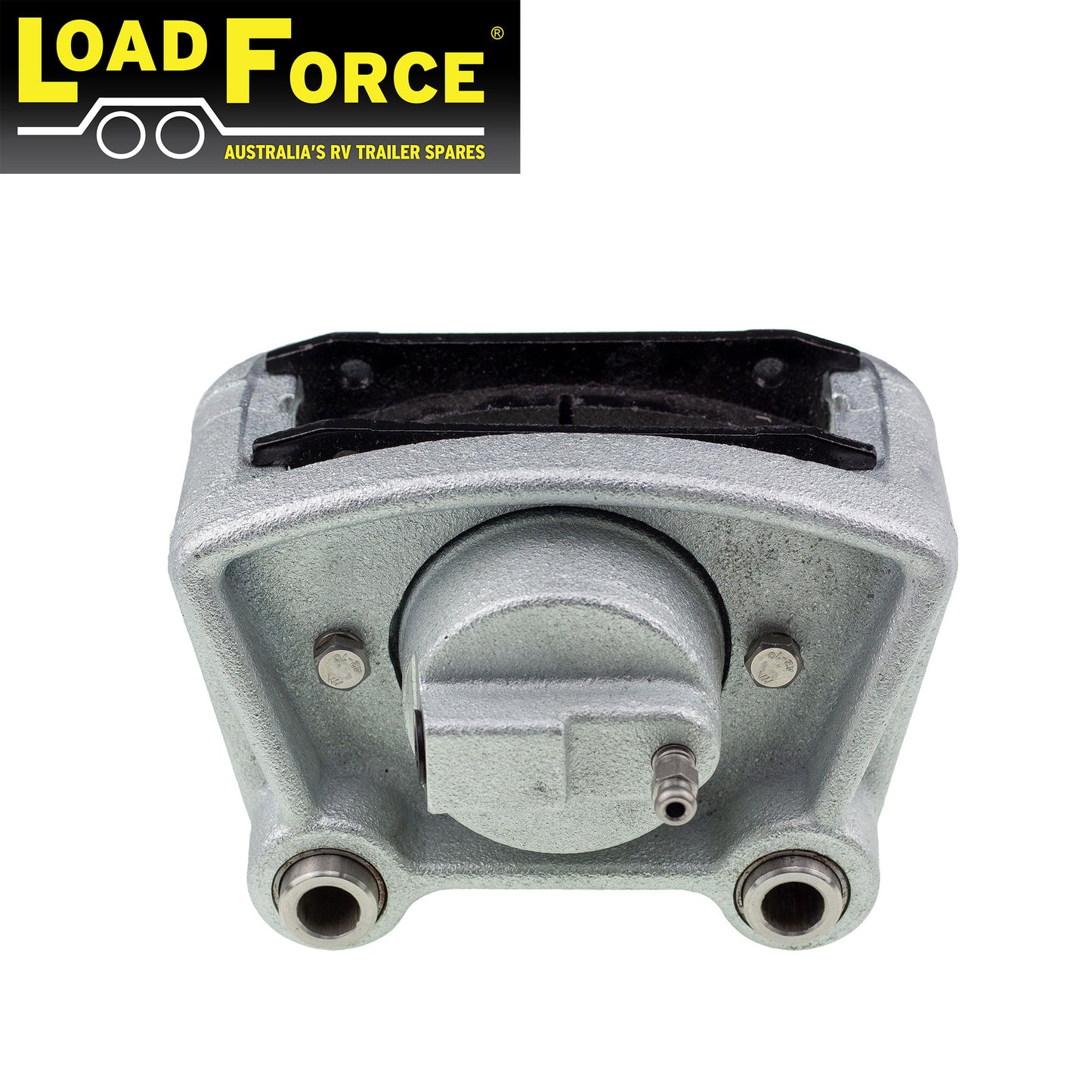 TA200 hydraulic trailer brake caliper replacement for Trigg A200 - Trailer Spares Direct