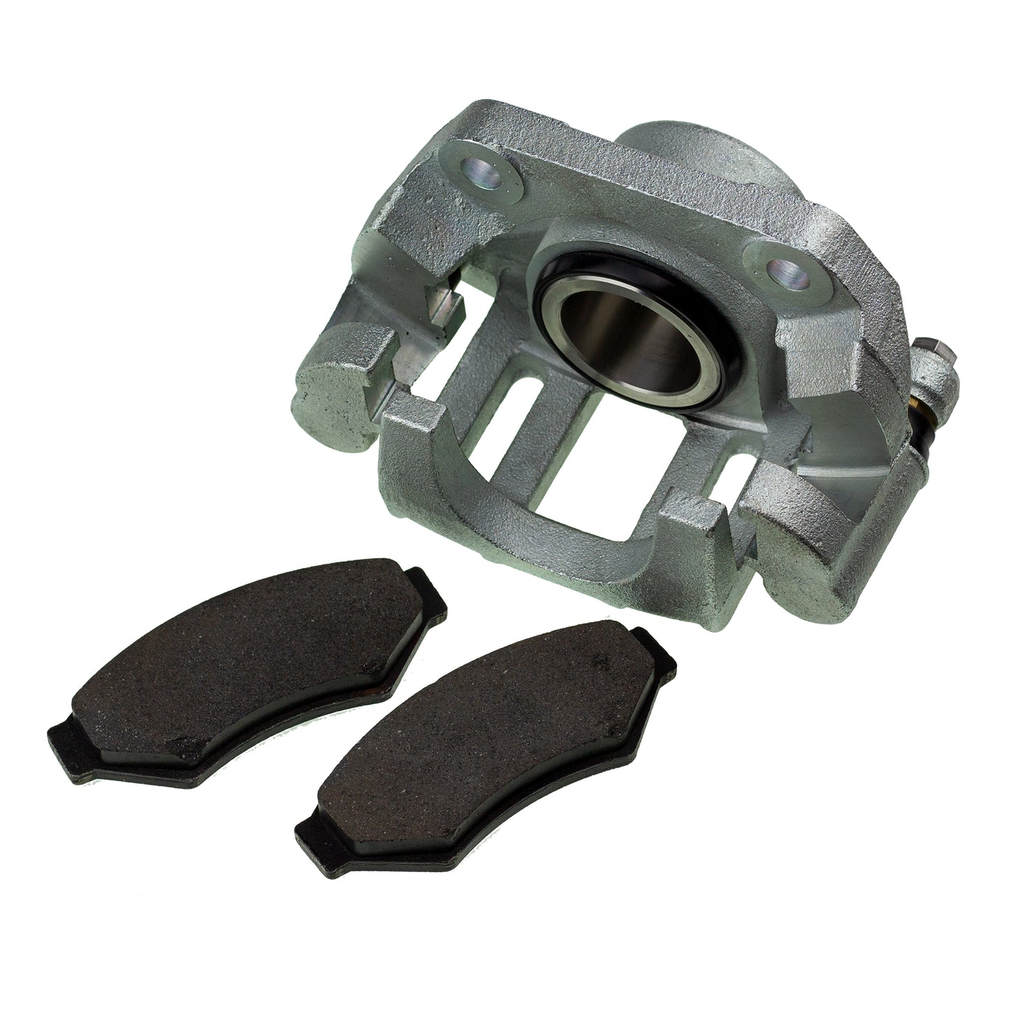 TA300 hydraulic disc brake caliper with stainless piston - replaces Trojan AU