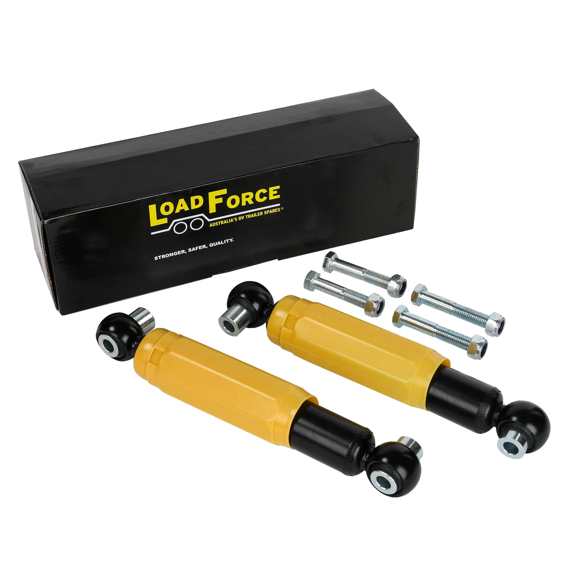 Trailer Shock Absorbers