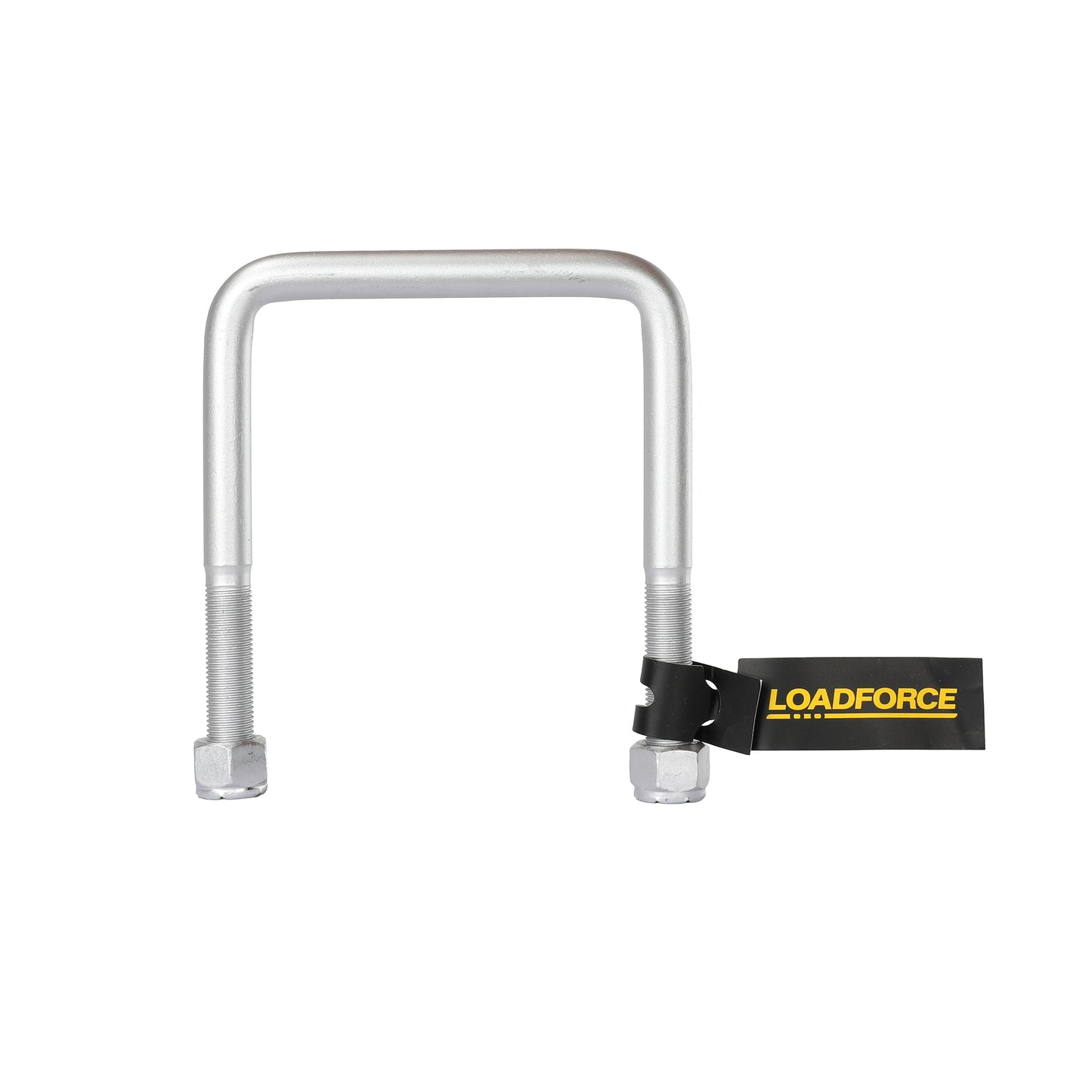 U Bolt 100mm x 125mm – Dacromet