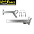 Winch post 3 x 2 inch  for 75-100mm draw bar