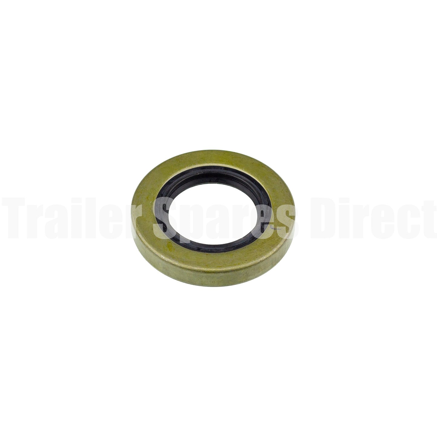 Bearing hub seal 2.00 x 3.376 x 0.5 inch - Trailer Spares Direct