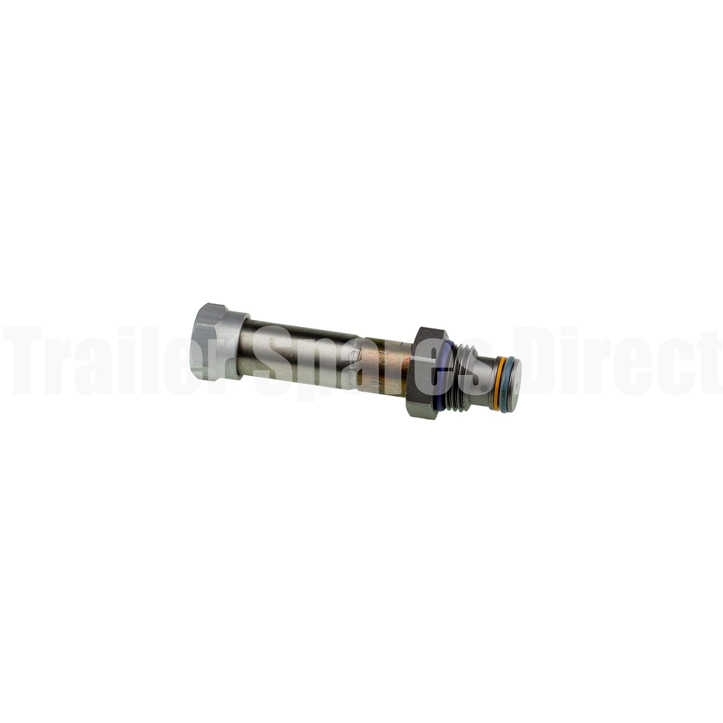 Hydrastar valve solenoid - Trailer Spares Direct
