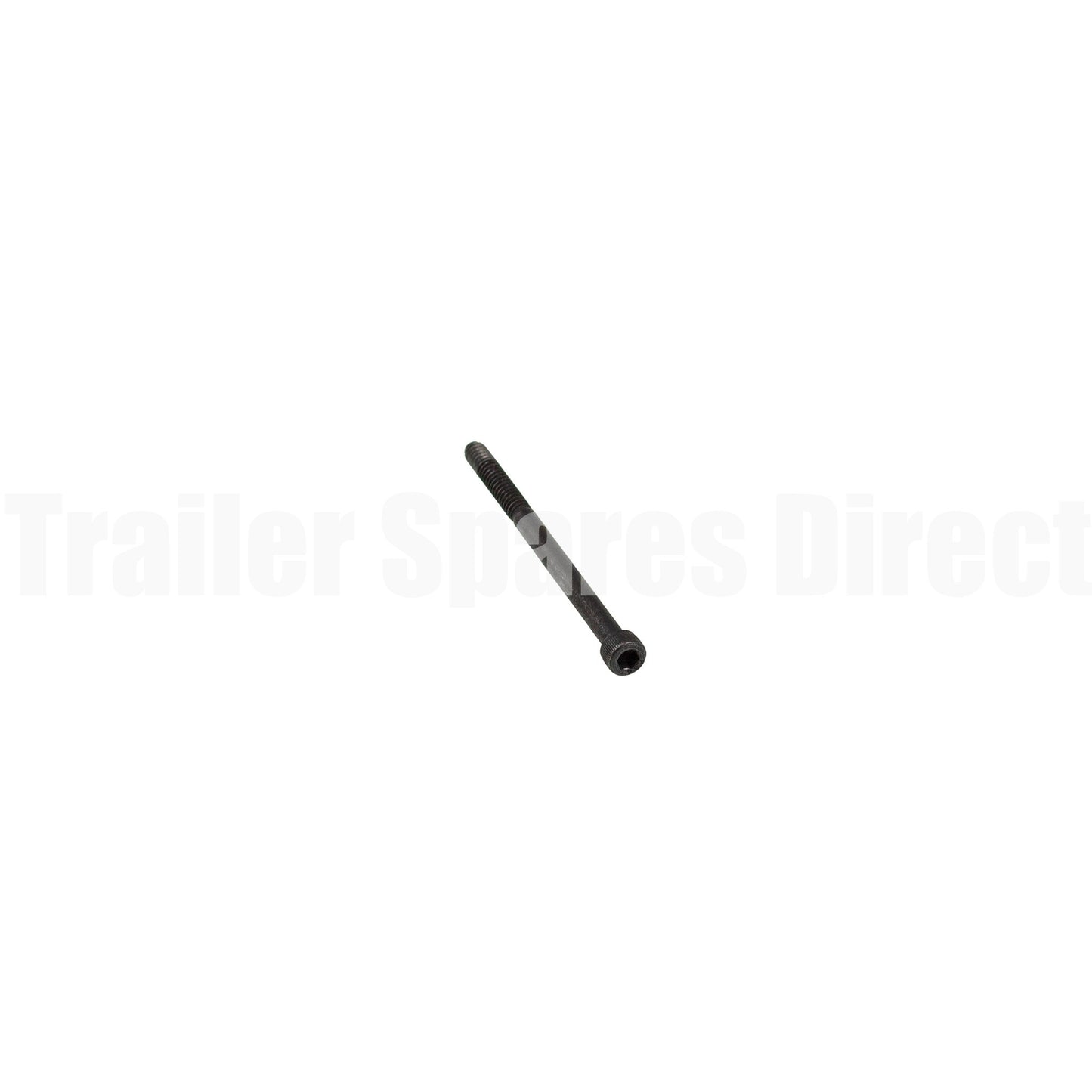 Hex head bolt for Hydrastar electric motor - Trailer Spares Direct