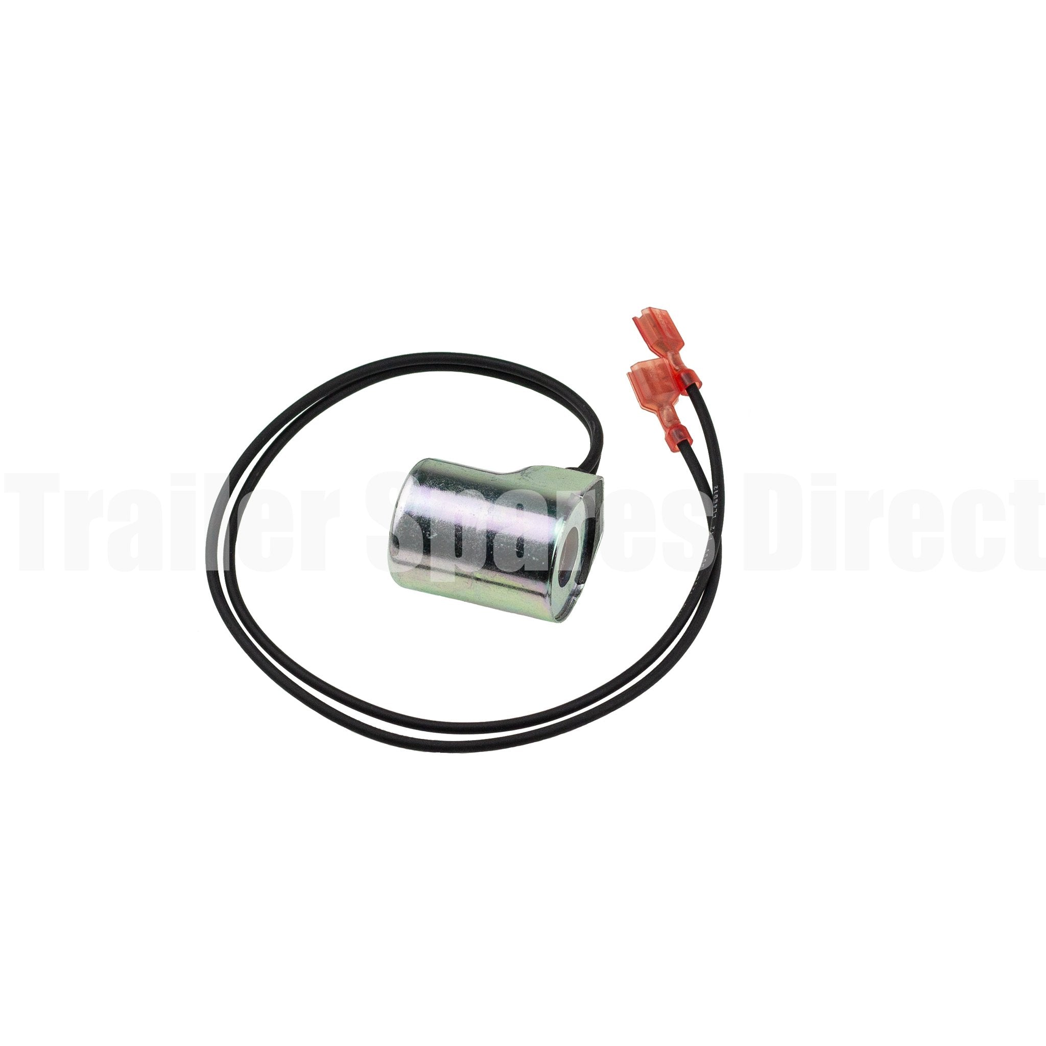 Hydrastar spares - solenoid coil assembly