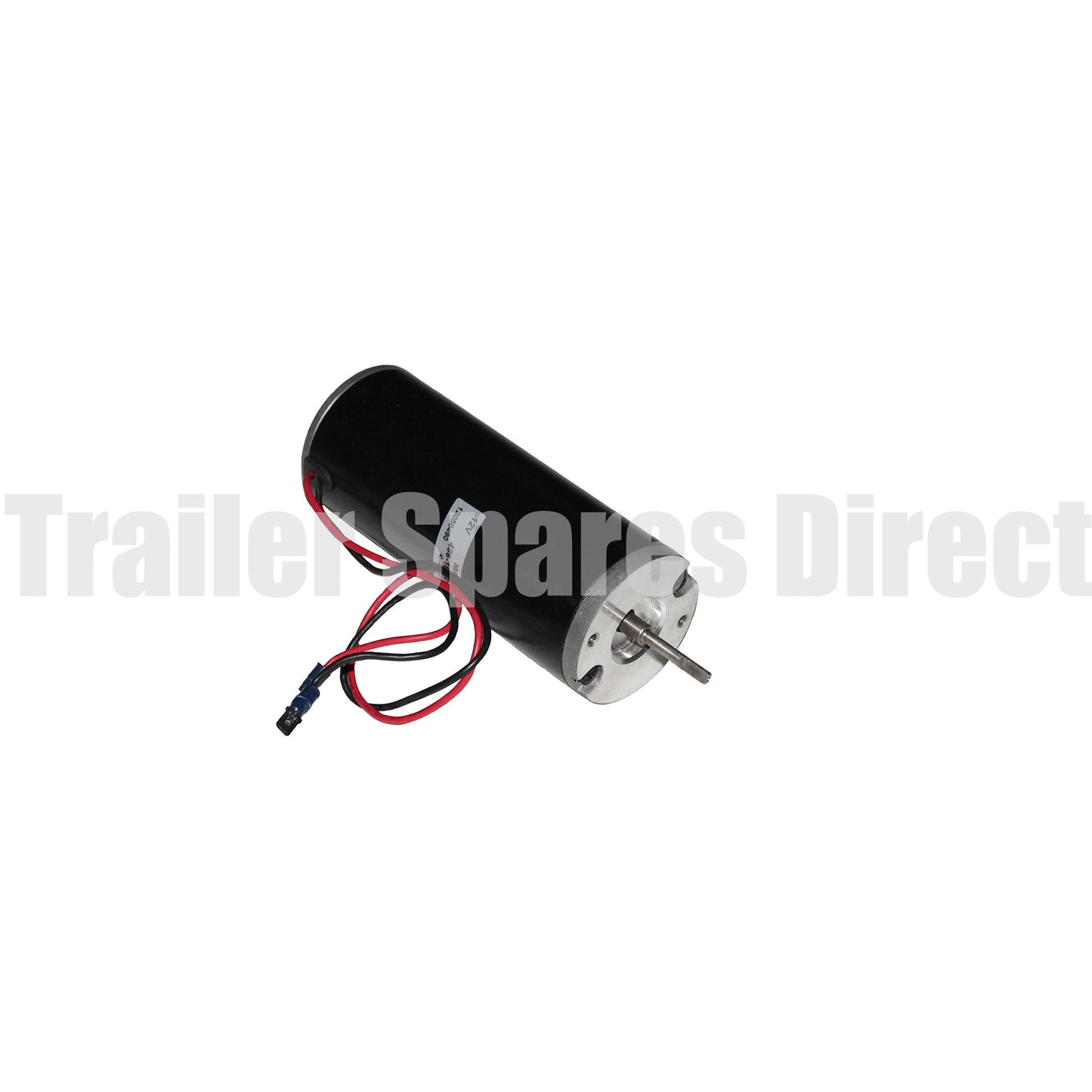Hydrastar electric motor - Trailer Spares Direct