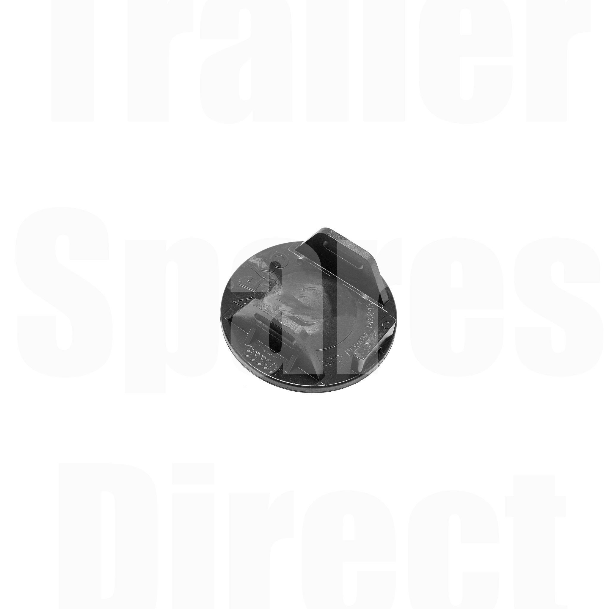 Big foot landing legs