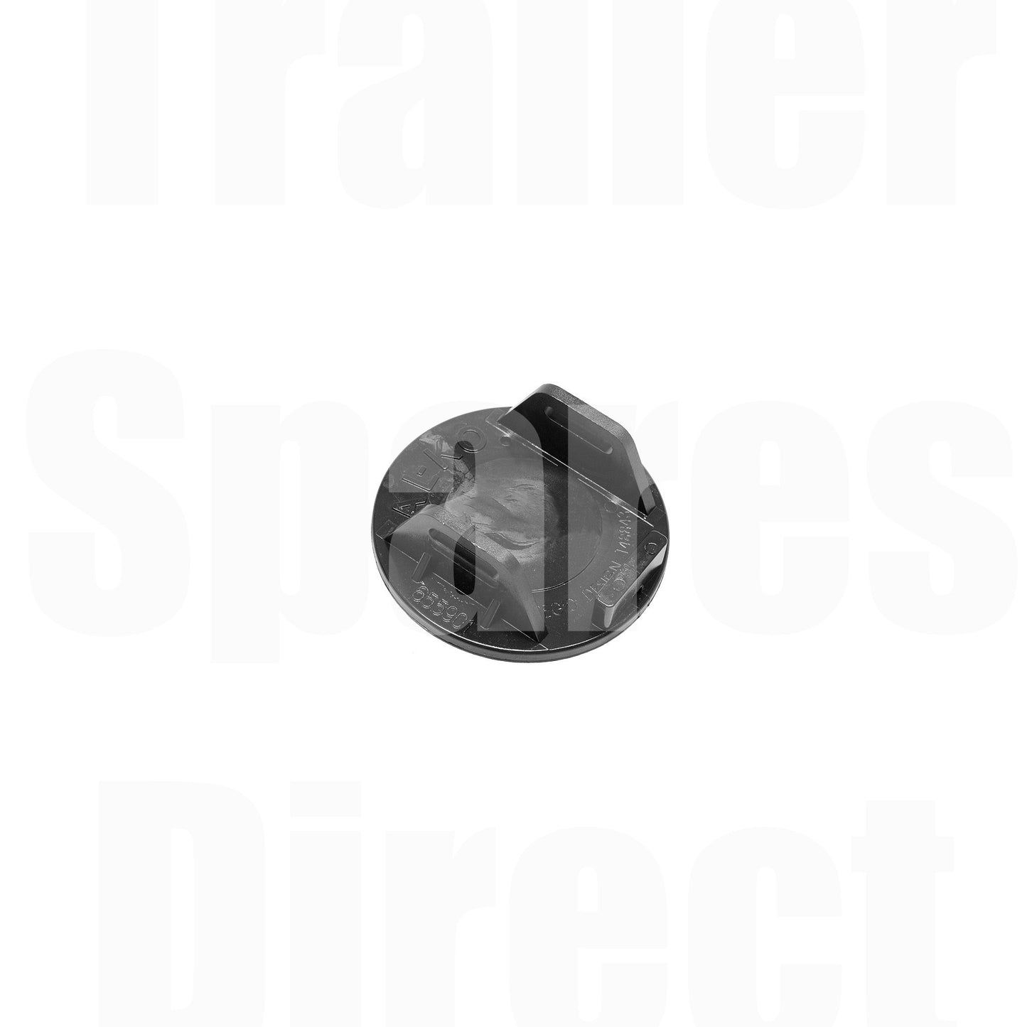 Al-ko big foot corner steady foot - Trailer Spares Direct