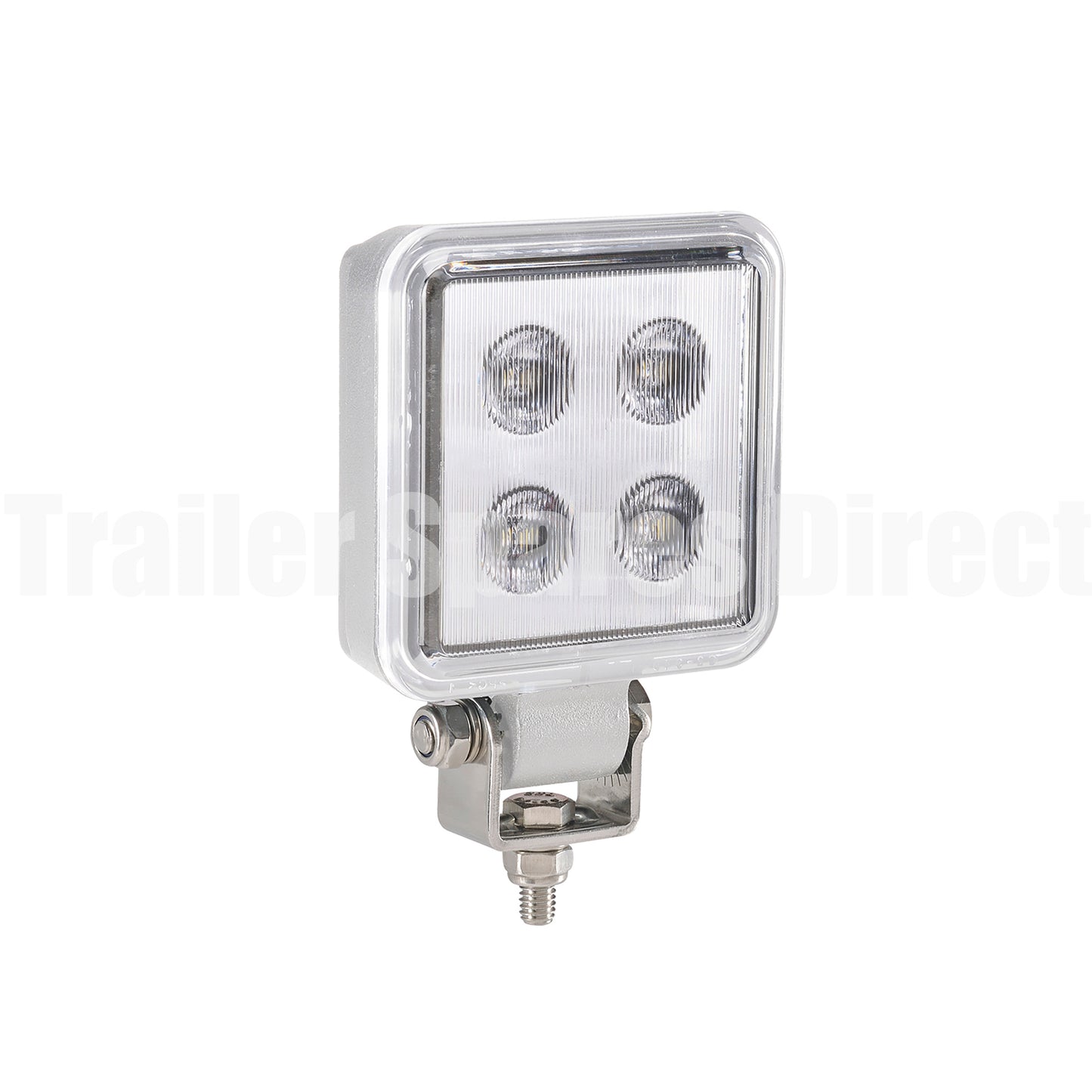 Narva Marine LED Deck Work Lamp 600 Lumens 9-33v - Trailer Spares Direct