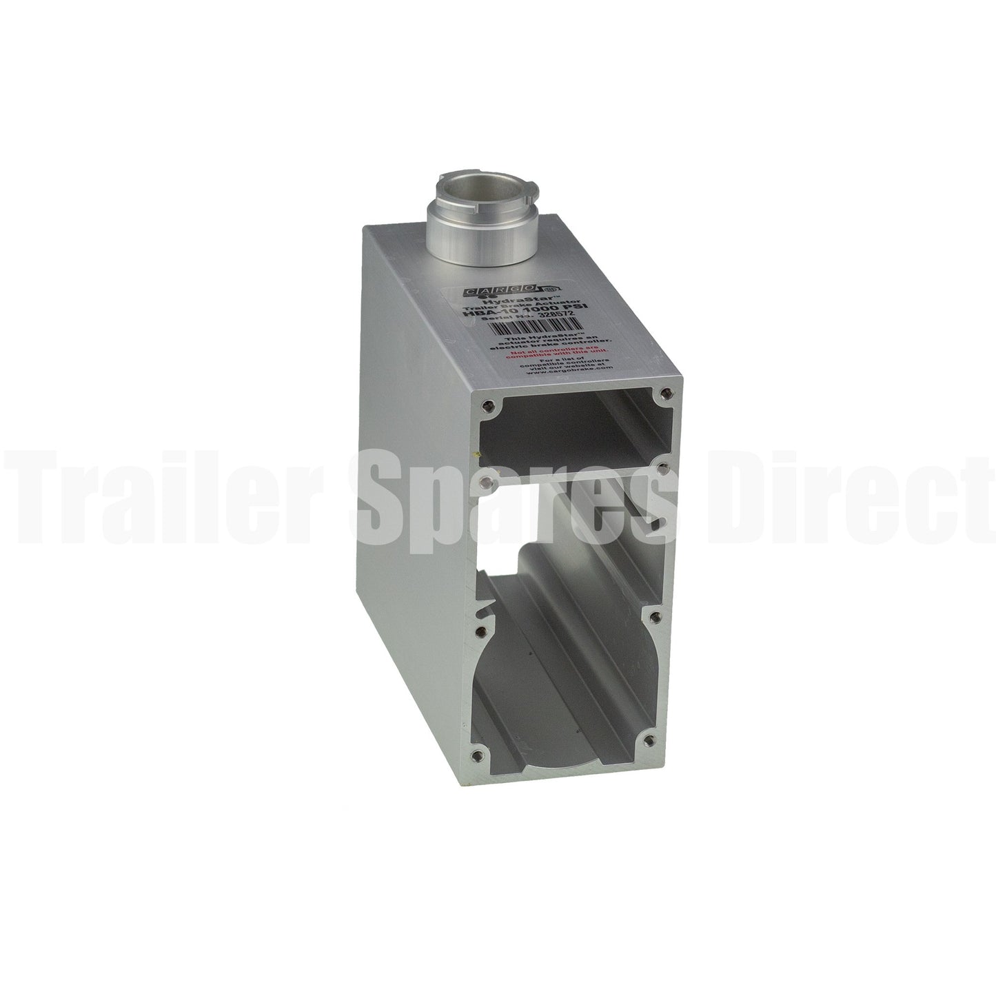 Hydrastar tank housing - Trailer Spares Direct