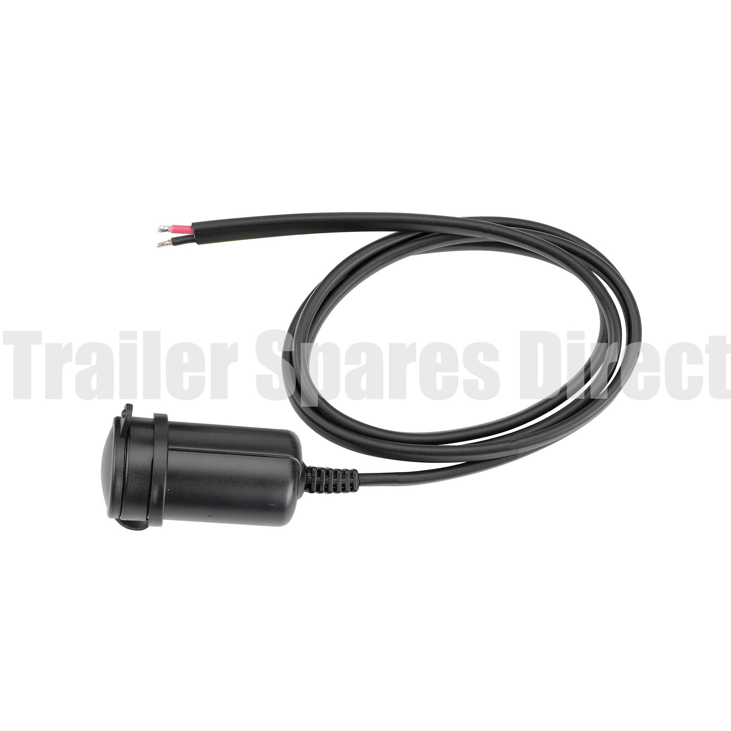 Narva heavy-duty in-line accessory socket - Trailer Spares Direct