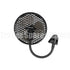 Narva 12 volt fan that is hard wired and fixed mounted in caravan or car cab.