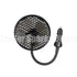 Narva 12 volt portable fan with cigarette lighter plug. For cars, caravans, campers.