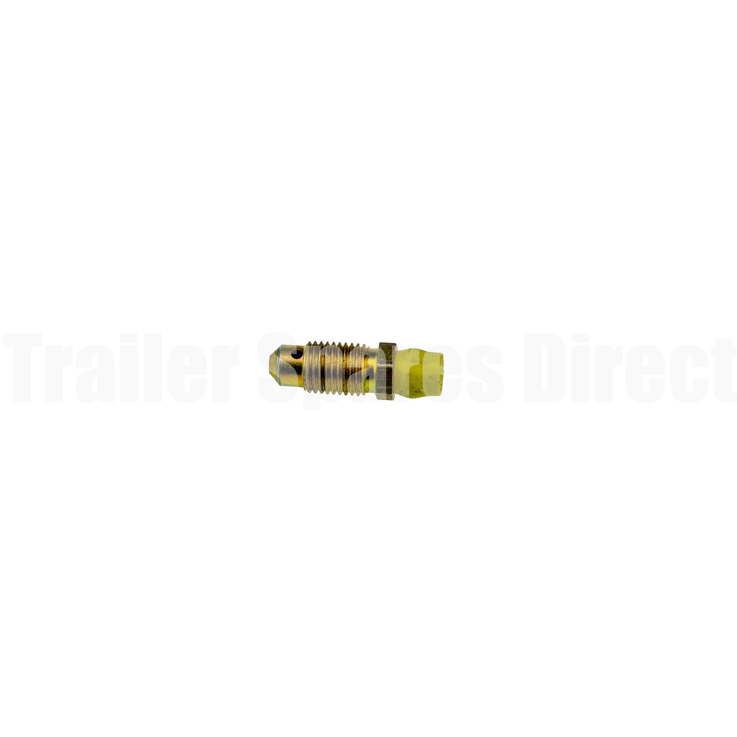 Hydrastar bleeder valve screw - Trailer Spares Direct