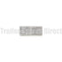 narva trailer reflector clear
