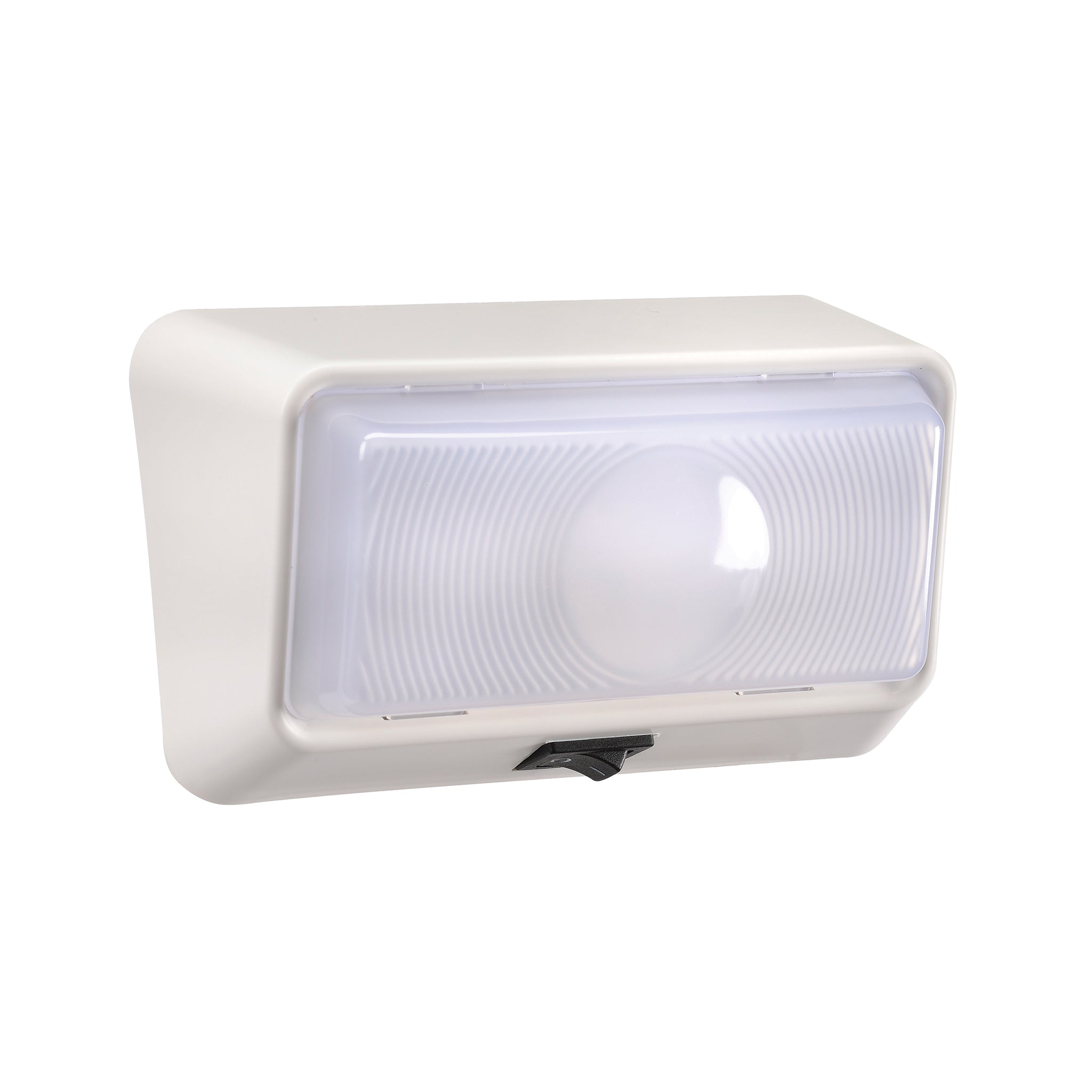 Caravan porch door light led