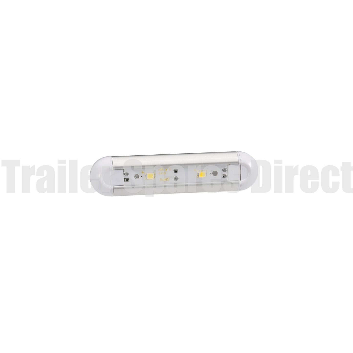 Narva LED 12 volt high powered strip lamp 83mm - Trailer Spares Direct