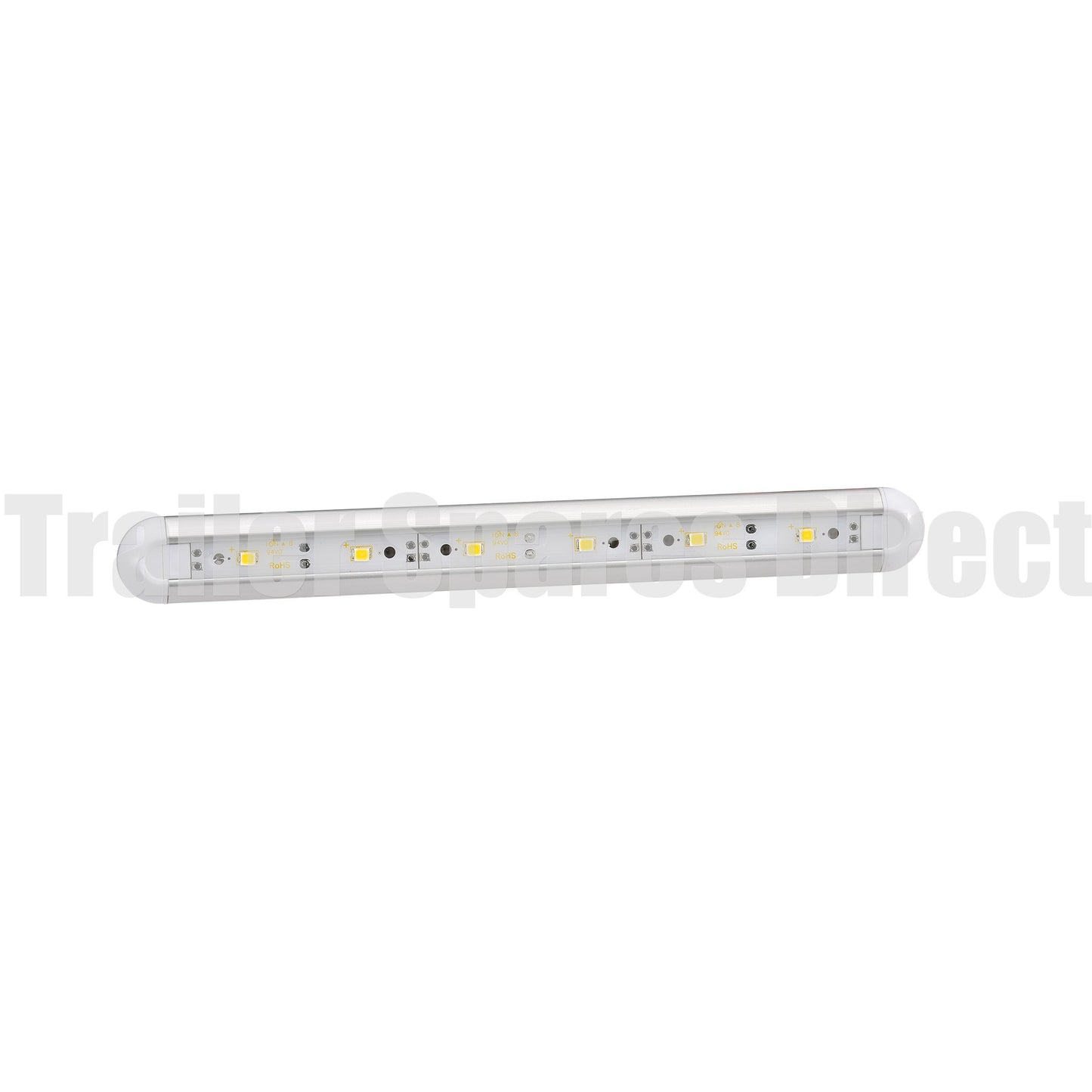 Narva LED 12 volt high powered strip lamp 183mm - Trailer Spares Direct