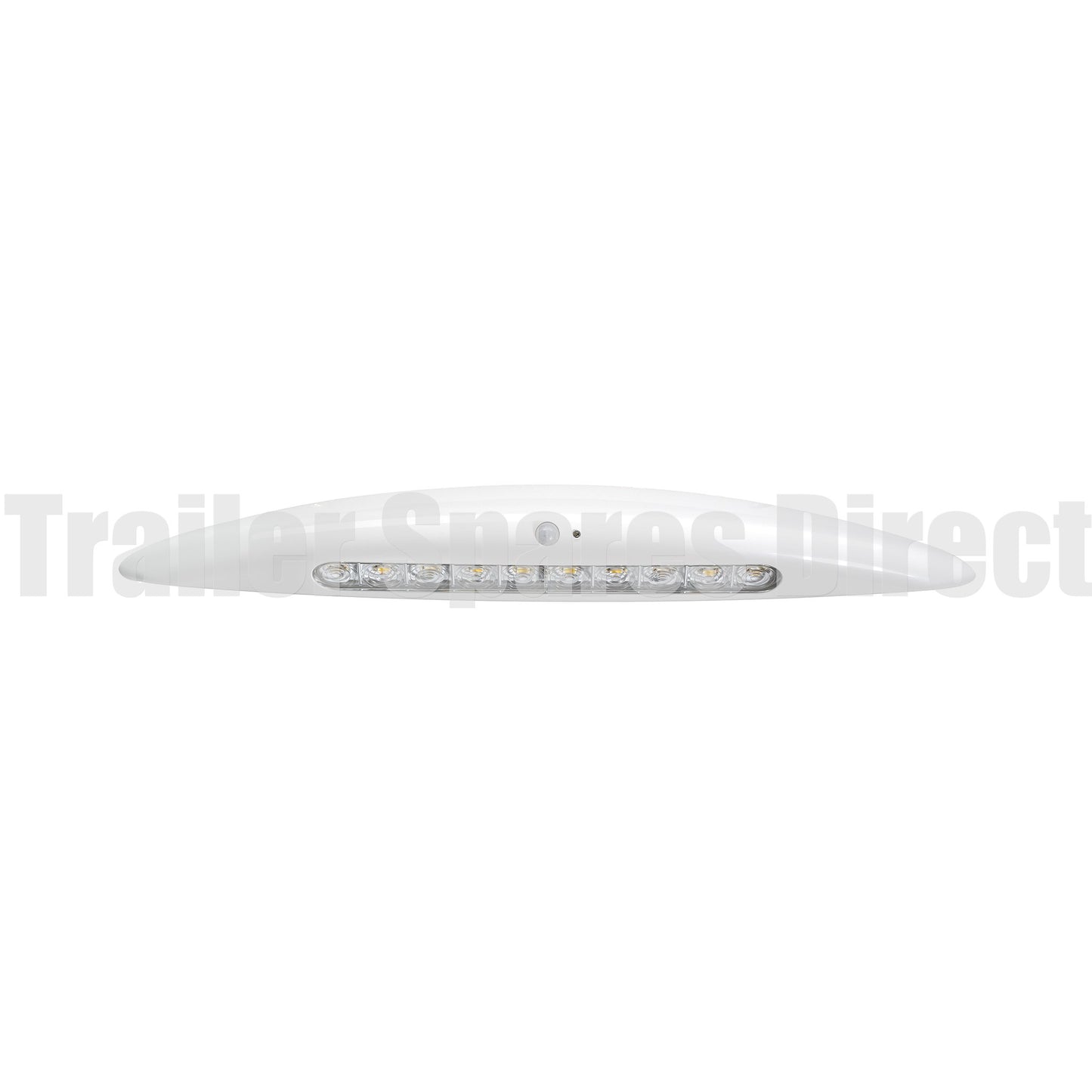 Narva LED 12 volt awning lamp with PIR sensor - Trailer Spares Direct