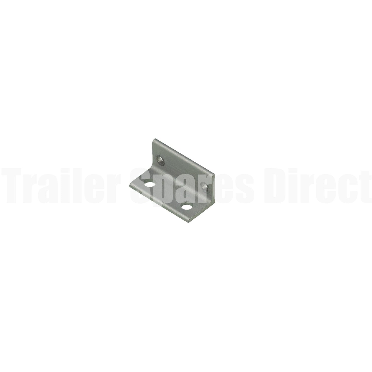 Hydrastar end plate 90 degree bracket - Trailer Spares Direct