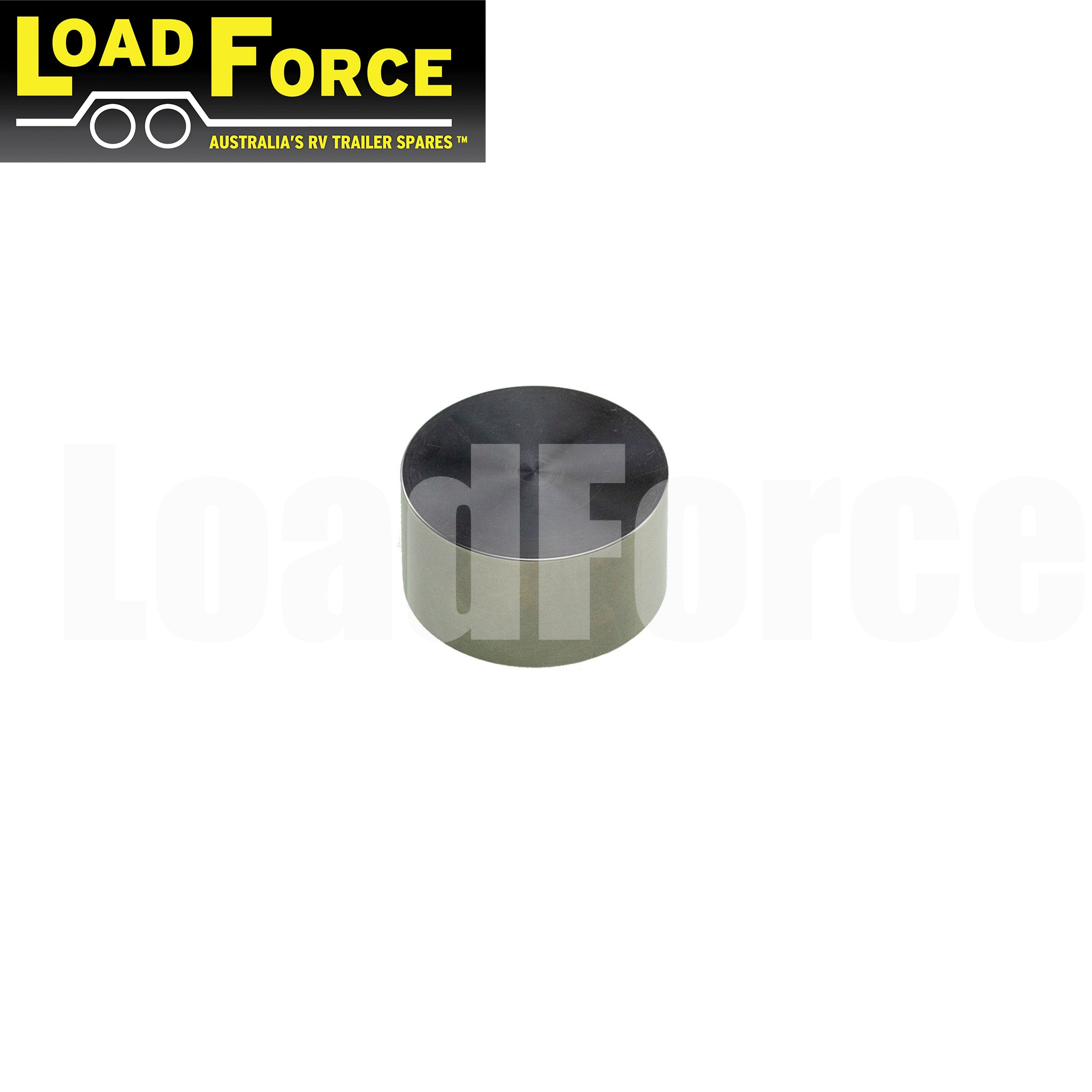 Stainless steel piston for LoadForce TA200 and Trigg A200