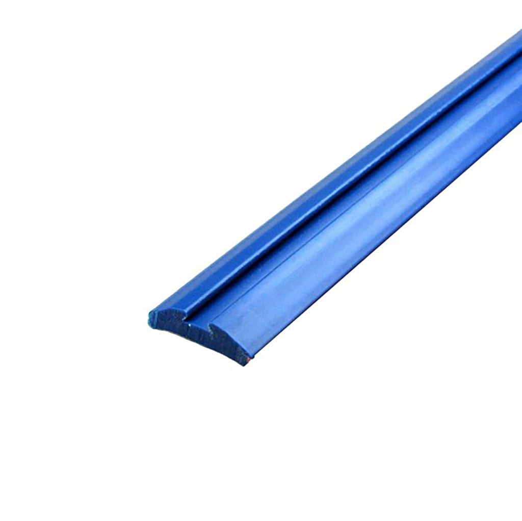 Skid strip 3.0m long blue nylon