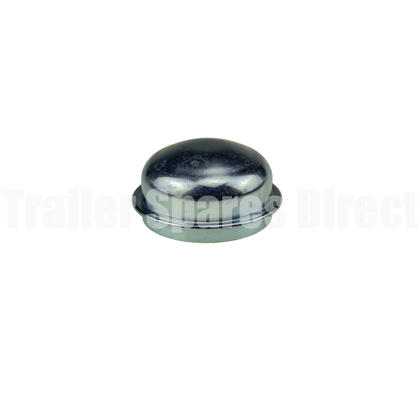 Trailer hub grease dust cap 76.5mm - Trailer Spares Direct