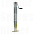 Jack Stand 65mm Drop Leg Side Wind - capacity 1250kg