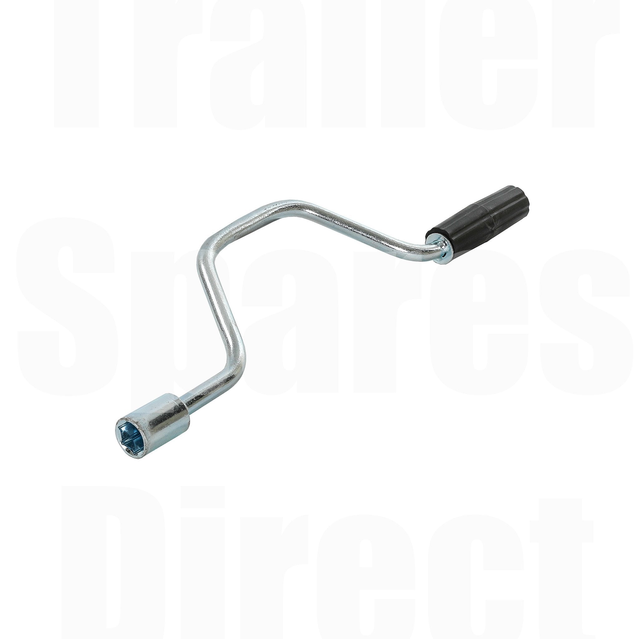 handle hex adjustable stabiliser leg