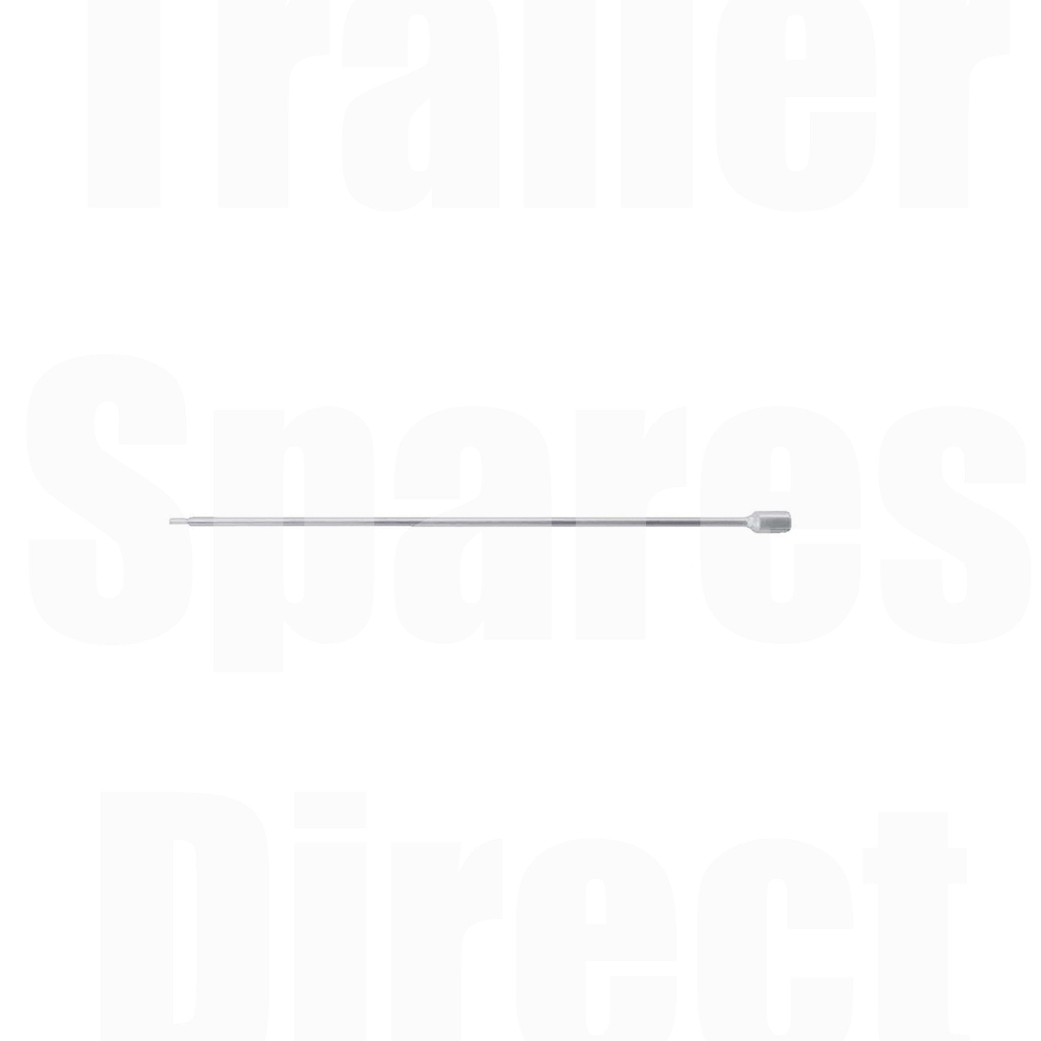 Handle stabiliser legs hex fitting use with electric drill