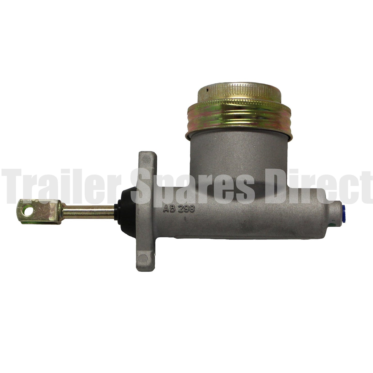 1 inch trailer hydraulic master cylinder - Trailer Spares Direct