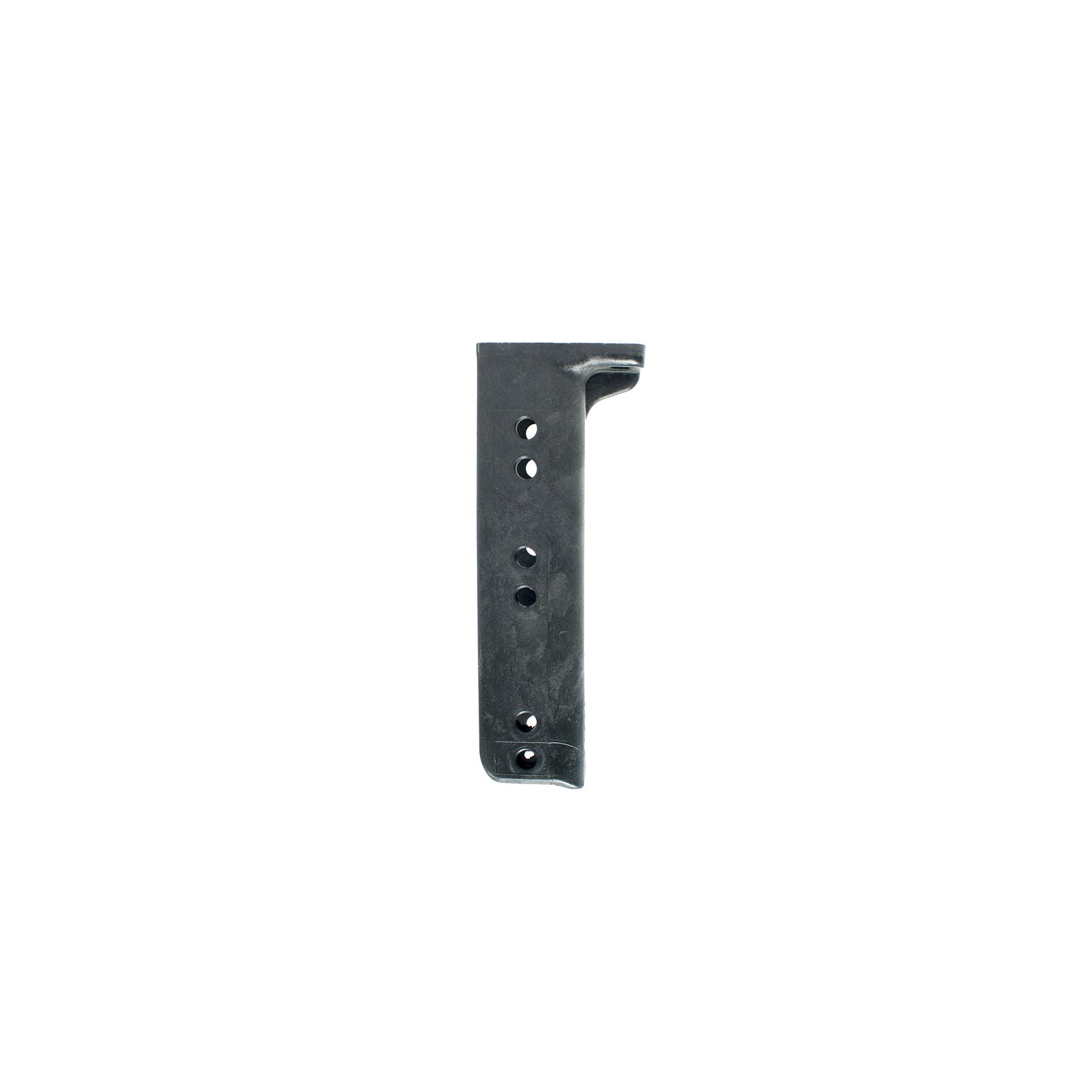 Plastic mudguard support bracket - Trailer Spares Direct