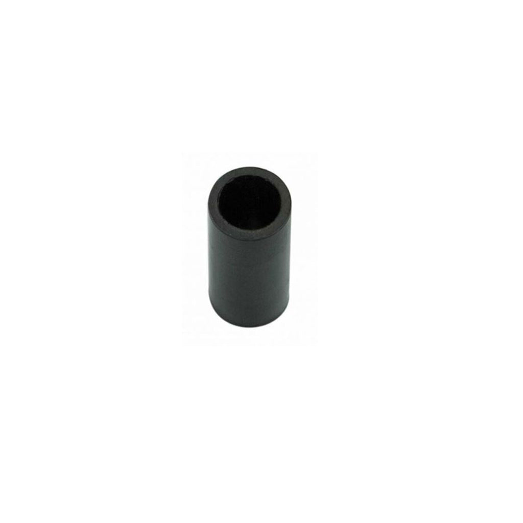 Nylon spring shackle bush 1/2 inch inner 3/4 inch outer for 45mm wide spring