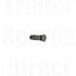 Trailer wheel stud