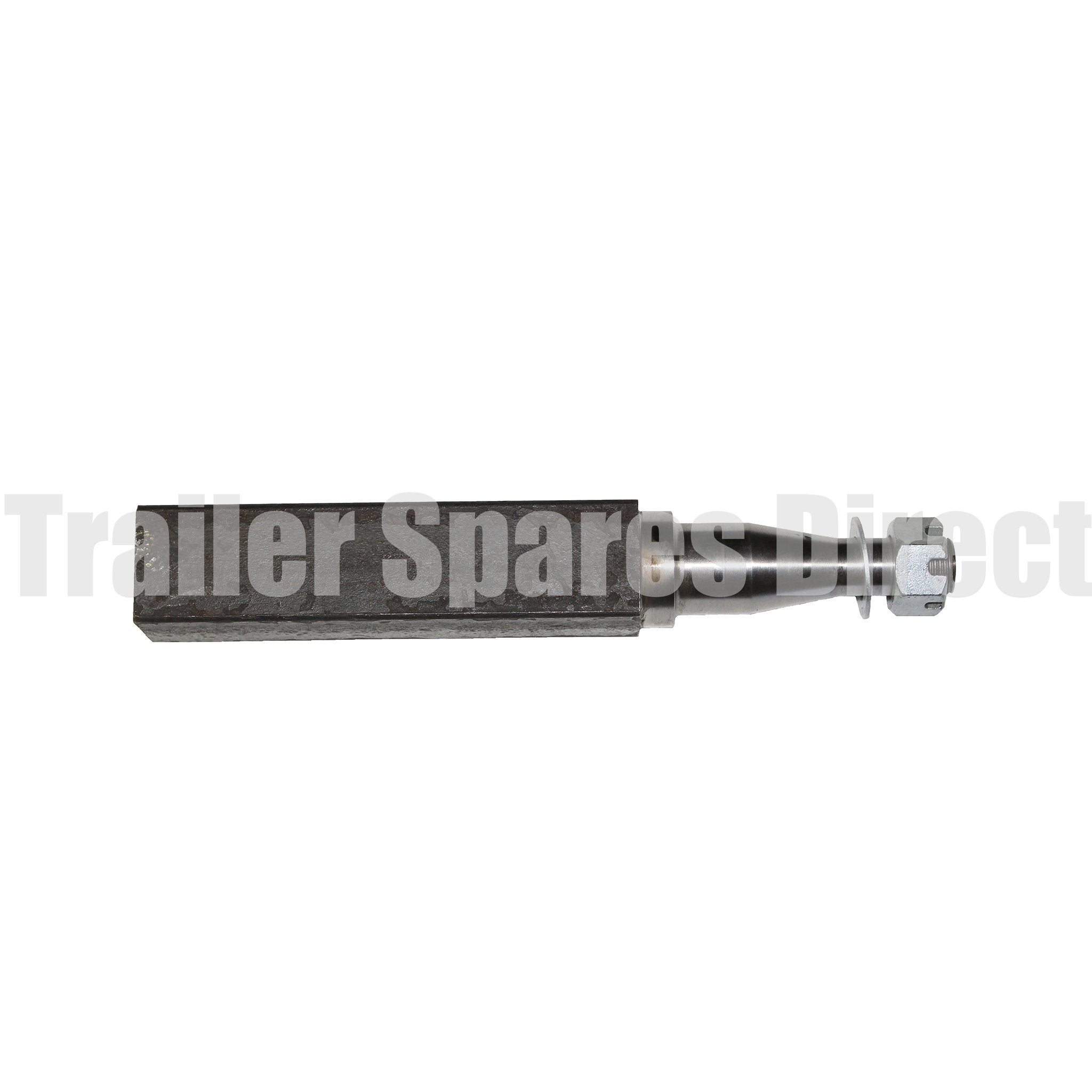 Ax5 Length Axle Length Calculator – Trailer Spares Direct