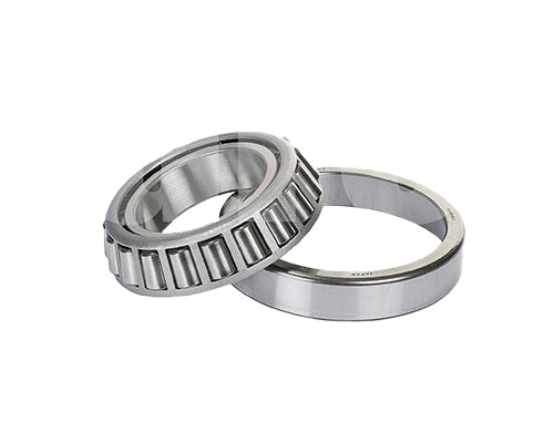 Bearings & seals