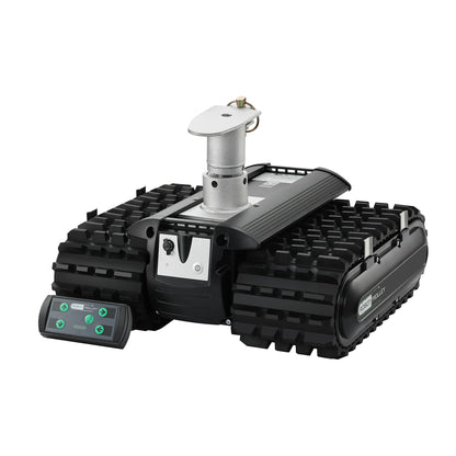 Robot Trolley RT1500RS G5 Quick Swap Battery Black - Trailer Spares Direct